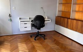 Great Apartment In Recoleta Ii- 1000 Keys